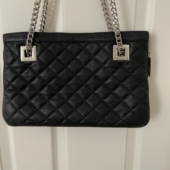 Classic CALVIN KLEIN BAG - Picture 4 of 14